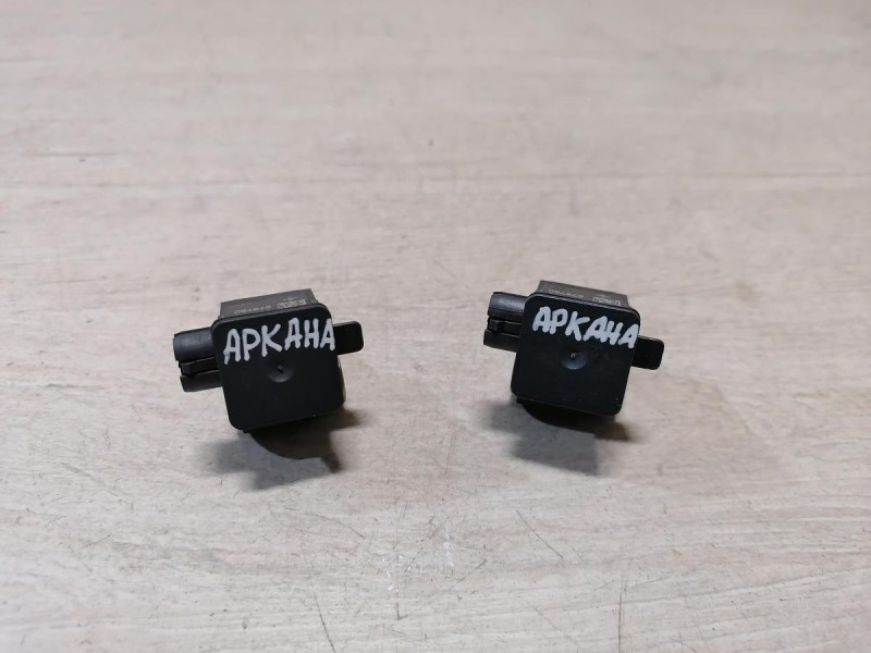 Arkana датчик удара передний