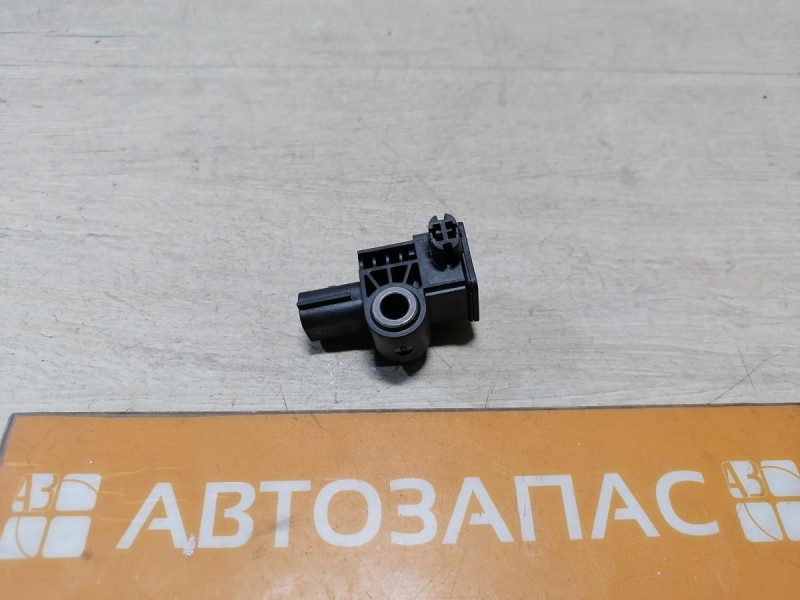 Arkana датчик удара передний