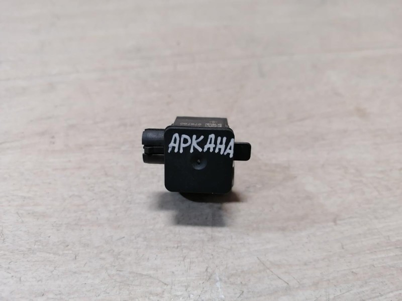 Arkana датчик удара передний