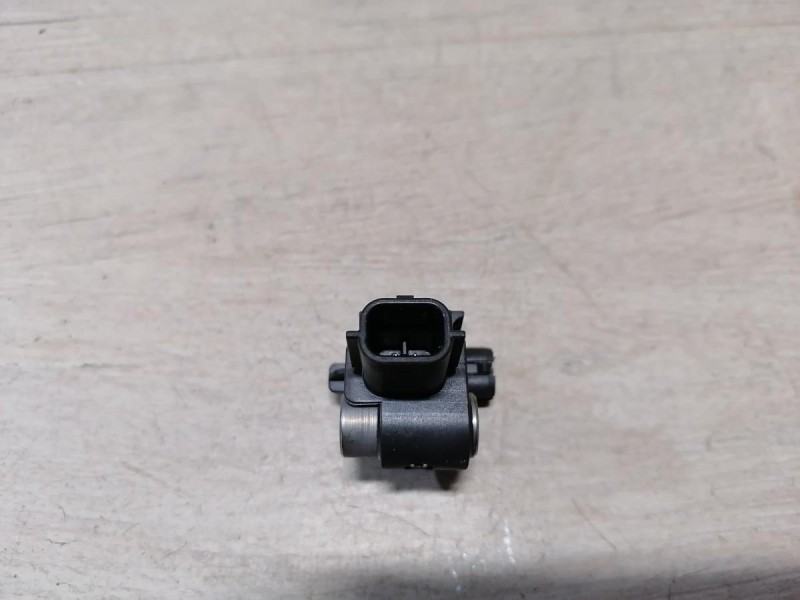 Arkana датчик удара передний