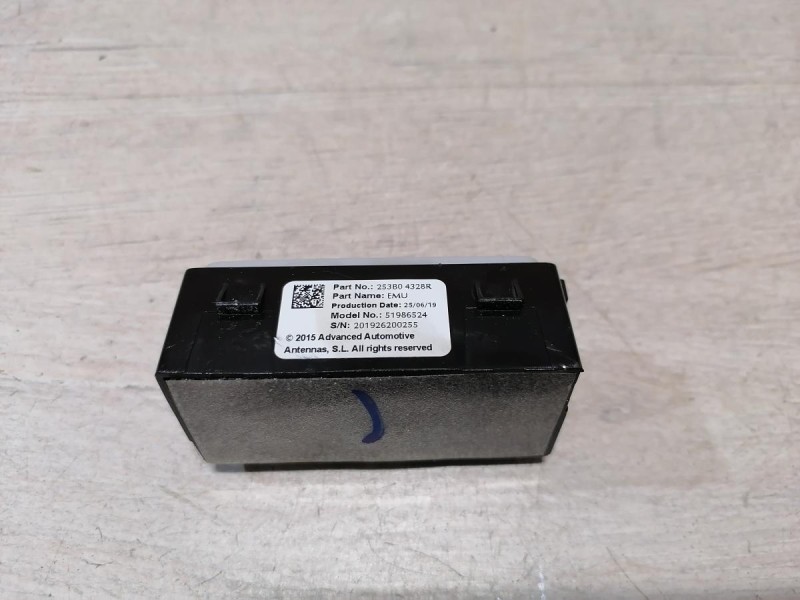 Arkana кнопка сос sos