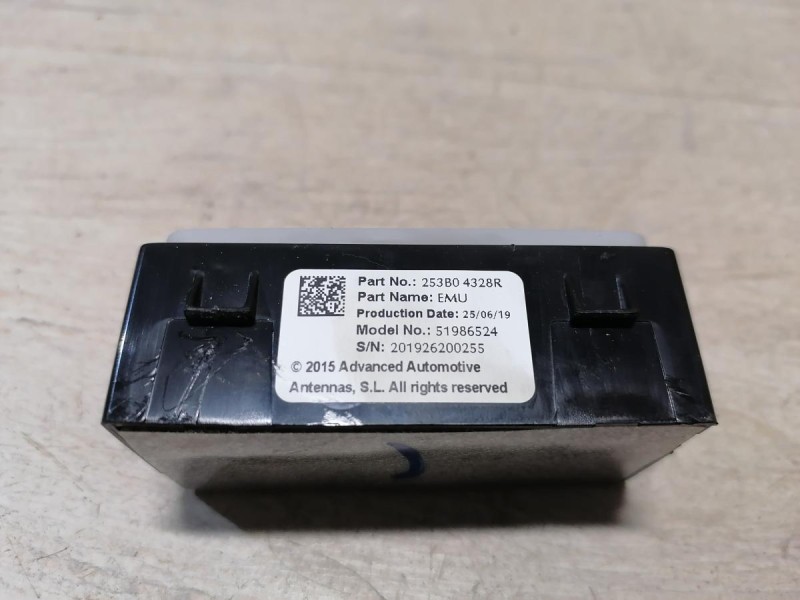 Arkana кнопка сос sos