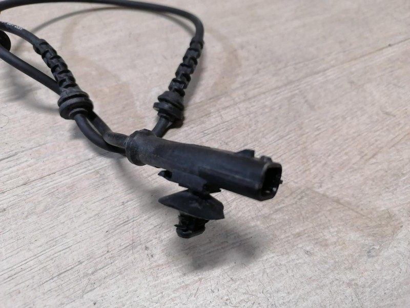 Arkana датчик абс передний левый