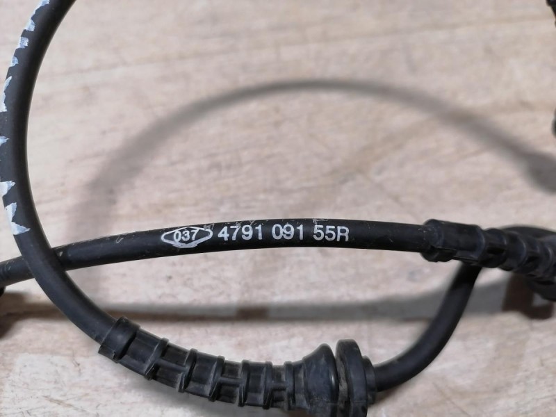 Arkana датчик абс передний левый