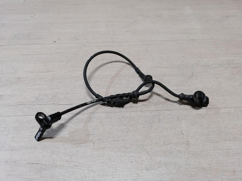 Arkana датчик абс передний правый