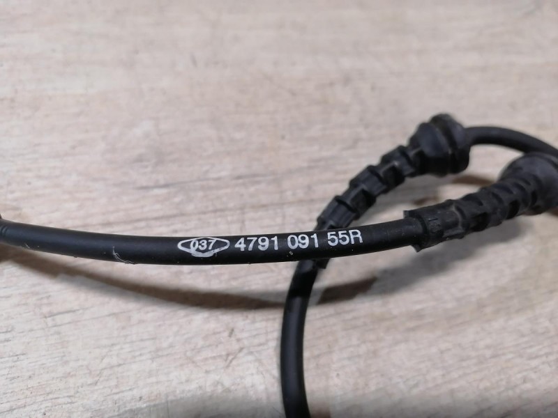 Arkana датчик абс передний правый