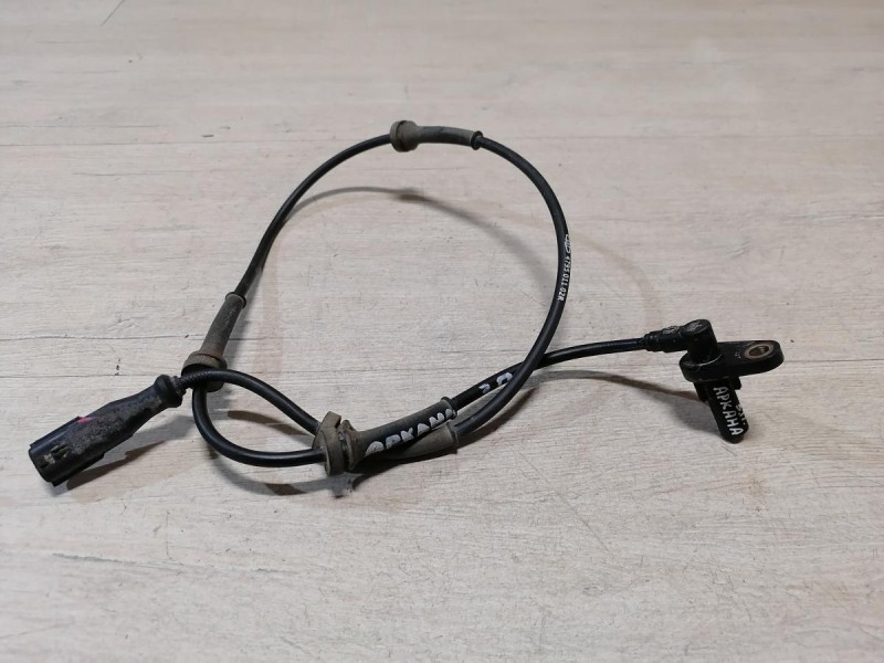 Arkana датчик абс задний правый