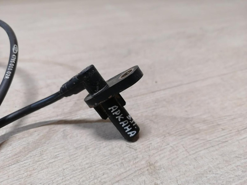 Arkana датчик абс задний правый