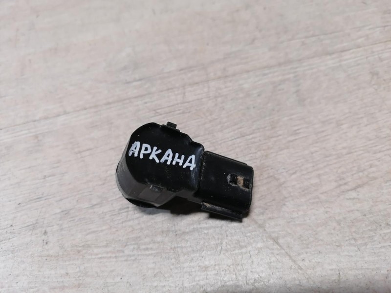 Arkana парктроник заднего бампера датчик парковки