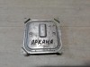 Arkana блок розжига фары