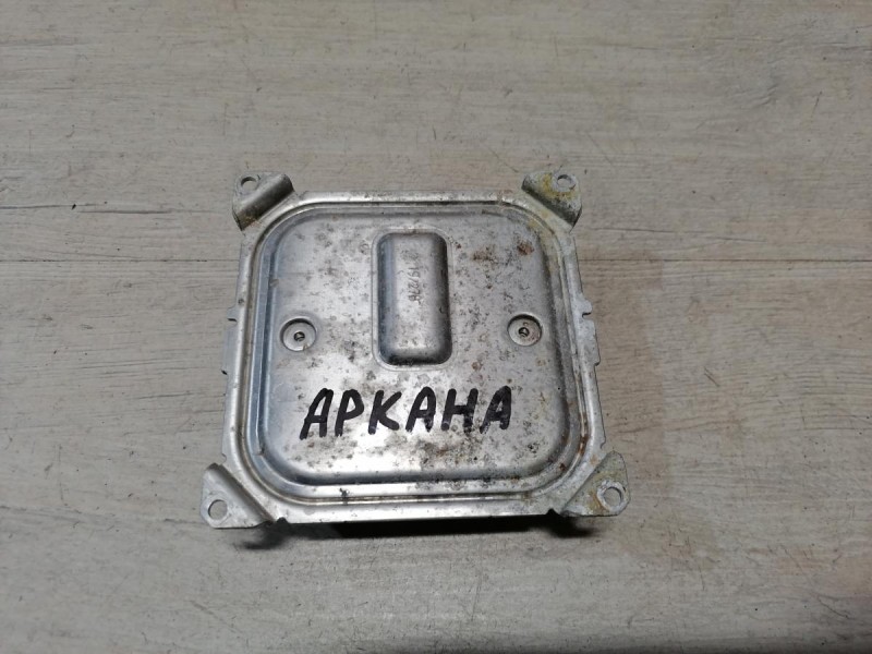 Arkana блок розжига фары