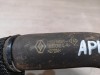Arkana патрубок охлаждения двигателя радиатора нижний