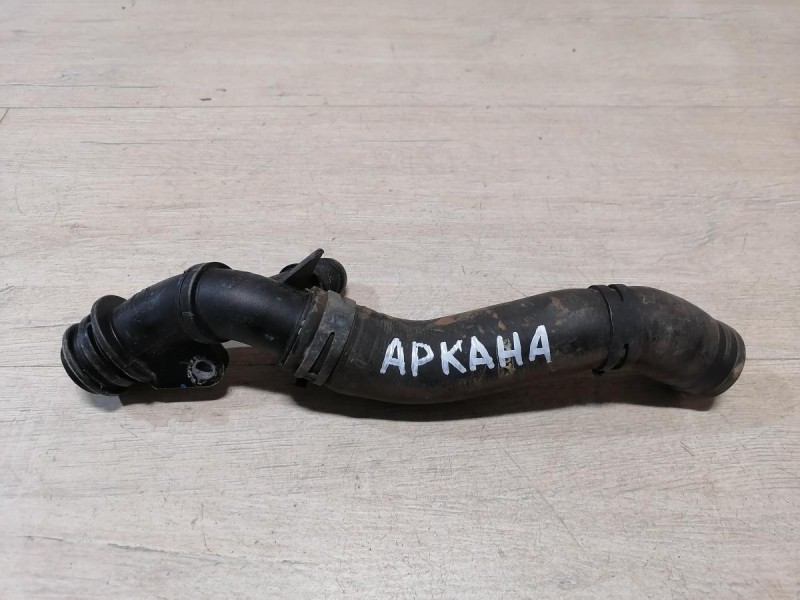 Arkana патрубок системы охлаждения тройник 210472880