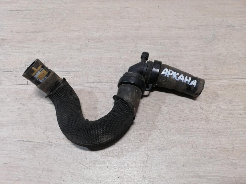 Arkana патрубок печки 924105853