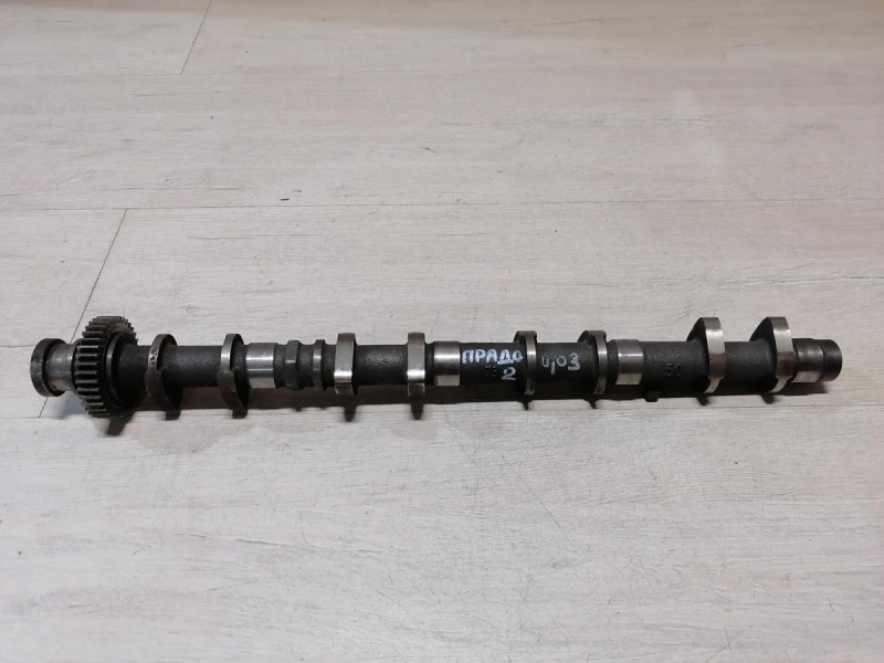 Prado 150 №2 распредвал выпускной
