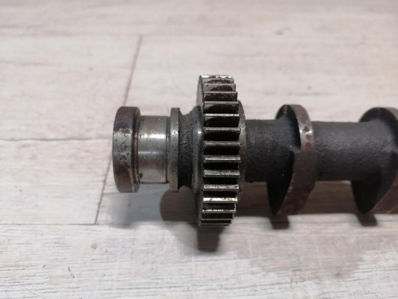 Prado 150 №2 распредвал выпускной