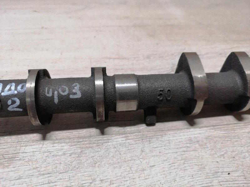 Prado 150 №2 распредвал выпускной