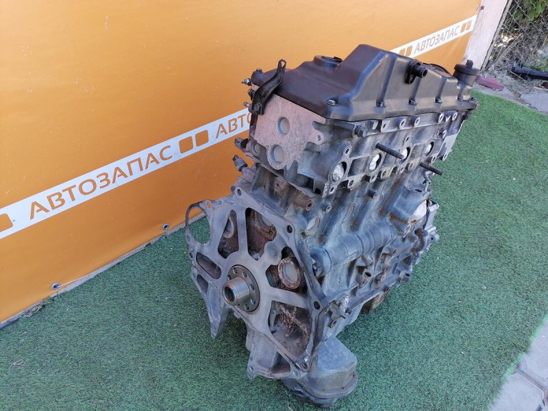 Prado 150 №2 двигатель 3.0 173 л.с. АКПП дизель деф