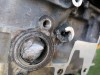 Prado 150 №2 двигатель 3.0 173 л.с. АКПП дизель деф