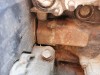 Prado 150 №2 двигатель 3.0 173 л.с. АКПП дизель деф