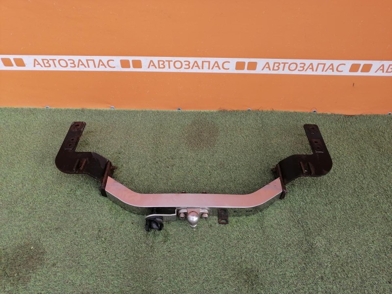 Land Cruiser 200 П фаркоп деф