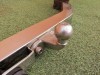 Land Cruiser 200 П фаркоп деф