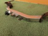 Land Cruiser 200 П фаркоп деф