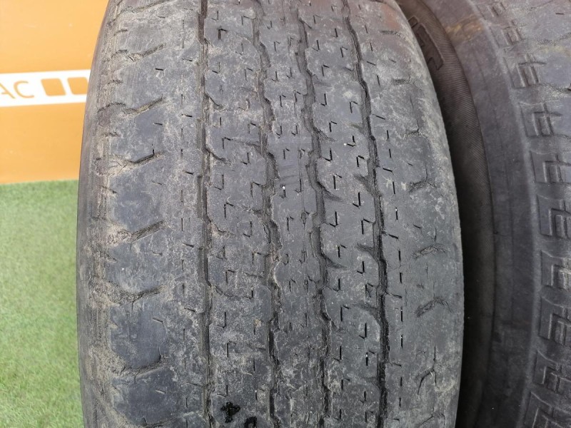 Land Cruiser 200 колеса 265/65 R17 диск колесный литой оригинальный комплект