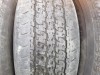 Land Cruiser 200 колеса 265/65 R17 диск колесный литой оригинальный комплект