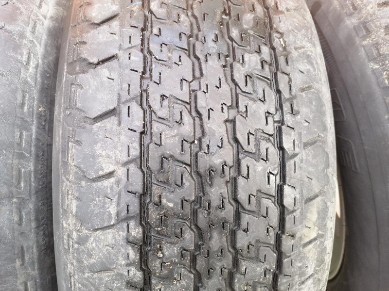 Land Cruiser 200 колеса 265/65 R17 диск колесный литой оригинальный комплект