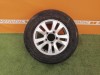 Land Cruiser 200 колеса 265/65 R17 диск колесный литой оригинальный комплект