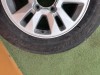 Land Cruiser 200 колеса 265/65 R17 диск колесный литой оригинальный комплект