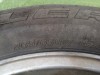 Land Cruiser 200 колеса 265/65 R17 диск колесный литой оригинальный комплект