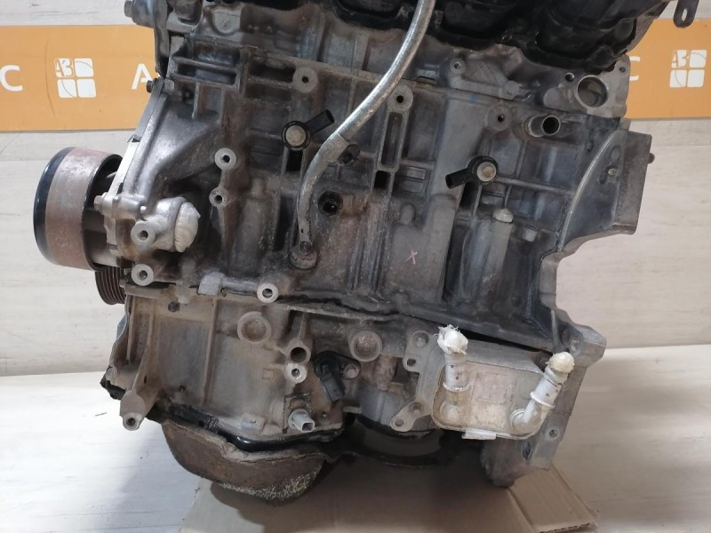 Arkana двигатель 1.3