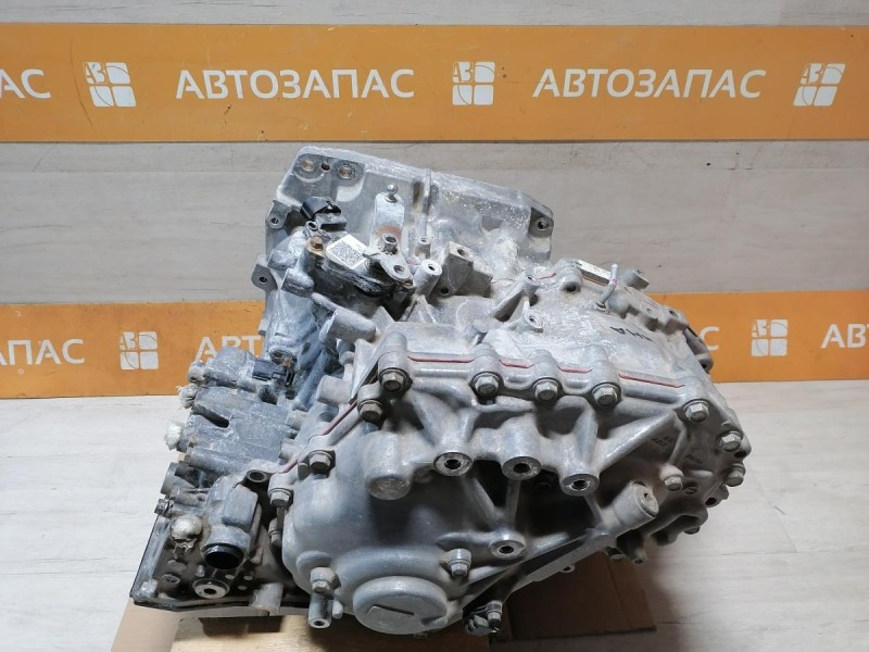 Arkana коробка вариатор полный привод деф