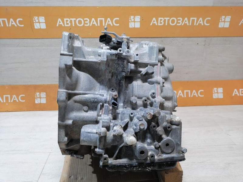Arkana коробка вариатор полный привод деф