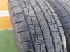 Logan 2 П шина 205/60 r16 липучка зима к-кт
