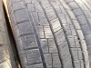 Logan 2 П шина 205/60 r16 липучка зима к-кт