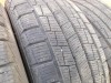 Logan 2 П шина 205/60 r16 липучка зима к-кт