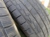 Logan 2 П шина 205/60 r16 липучка зима к-кт