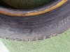 Logan №44 шина185/65 r15 кордиант зима шипы к-кт