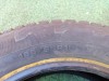 Logan №44 шина185/65 r15 кордиант зима шипы к-кт
