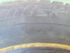 Logan №44 шина185/65 r15 кордиант зима шипы к-кт