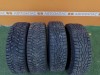 Logan №44 шина185/65 r15 кордиант зима шипы к-кт