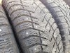Logan №44 шина185/65 r15 кордиант зима шипы к-кт