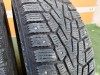 Logan №44 шина185/65 r15 кордиант зима шипы к-кт