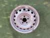 Duster №5 диск колесный штампованный R16