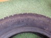 Logan №36 шина 185/65 R15 нокиан зима виатти зима по 2 шт