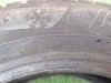 Logan №36 шина 185/65 R15 нокиан зима виатти зима по 2 шт