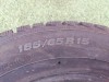 Logan №36 шина 185/65 R15 нокиан зима виатти зима по 2 шт